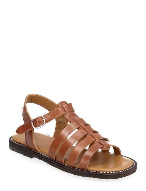 ANGULUS | Sandals - Flat  - Open Toe - Op | 31-20.4CM