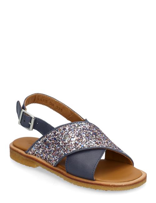 ANGULUS | Sandals - Flat - Open Toe - Op | 36