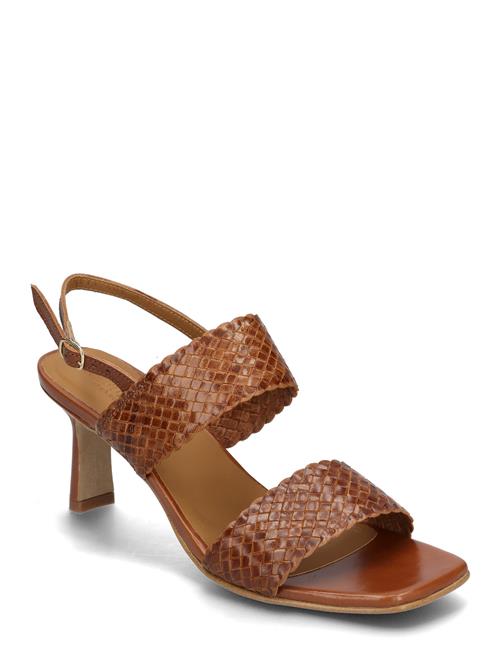 ANGULUS | Sandals - Block Heels | 37
