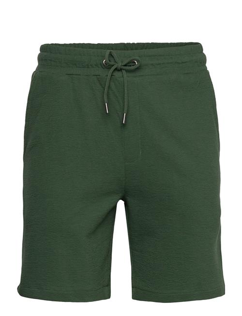 Clean Cut Copenhagen | Calton Structured Shorts | XL