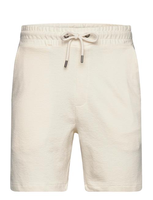 Clean Cut Copenhagen | Calton Structured Shorts | L