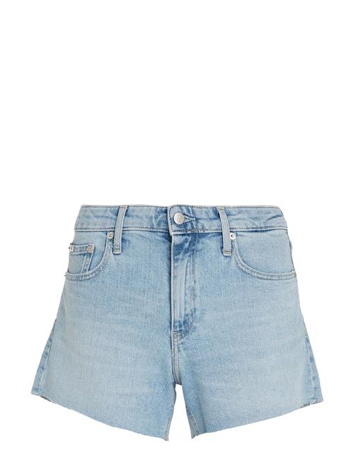 Calvin Klein Jeans | Mid Rise Short | 28