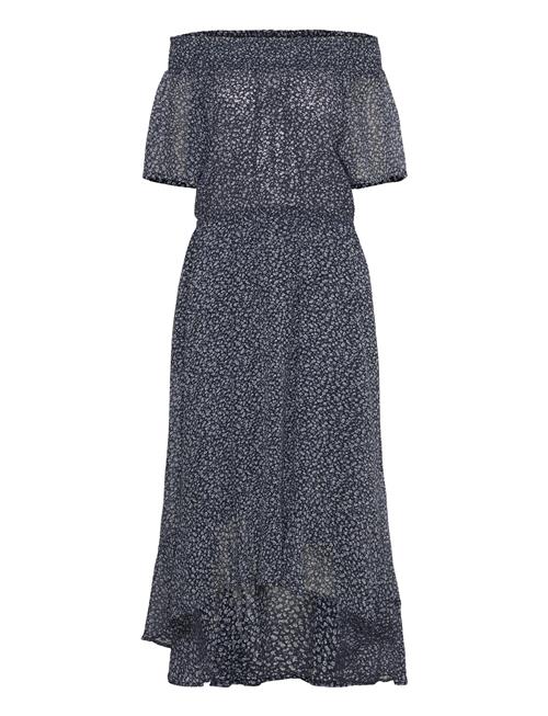 Lollys Laundry | Florall Maxi Dress Ss | XL