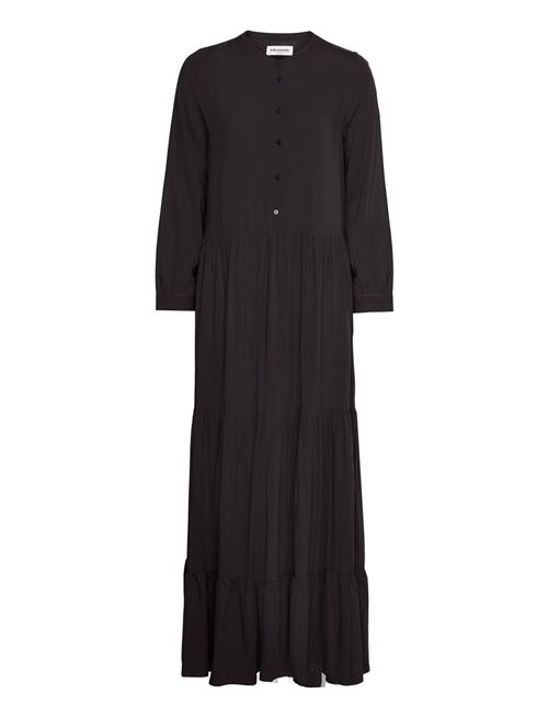 Lollys Laundry | Neell Maxi Dress Ls | M