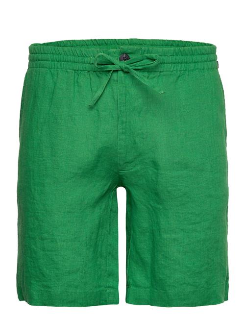 Lexington Clothing | Casual Linen Shorts | S