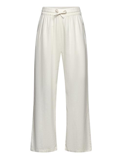 Lindex | Trousers Linen | 128