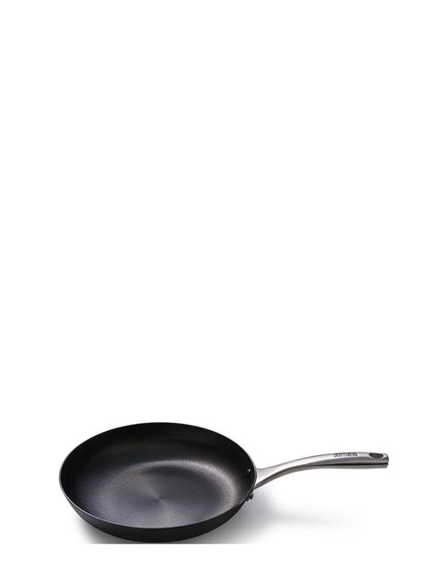 Skottsberg | Frypan Cast Iron | Ø28CM