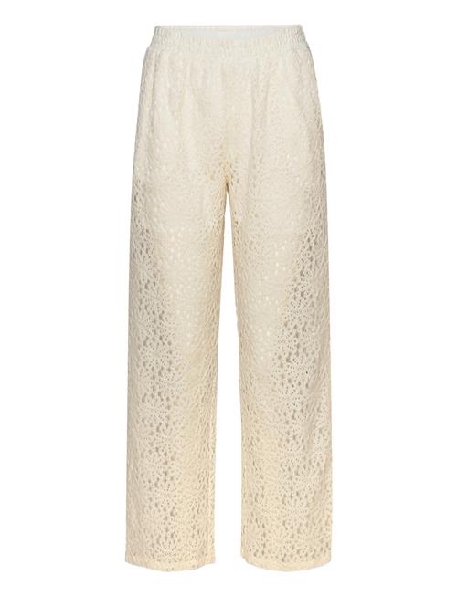 Rosemunde | Lace Trousers | 36