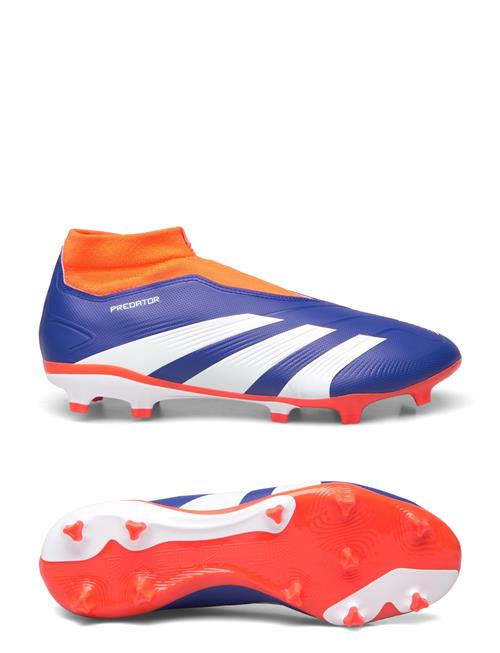 adidas Performance | Predator League Laceless Football Boots Firm Ground | 44