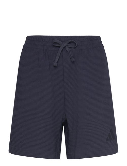 adidas Sportswear | All Szn Rib Shorts | XS