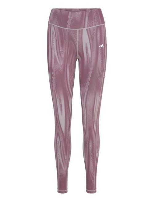 adidas Performance | Adidas Optime Full Length Leggings Print | XS
