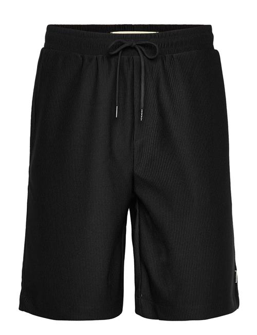 Woodbird | Wbben Plisse Shorts | XXL