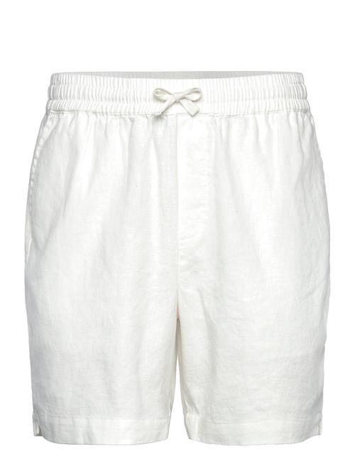 Woodbird | Wbbommy Linen Shorts | L
