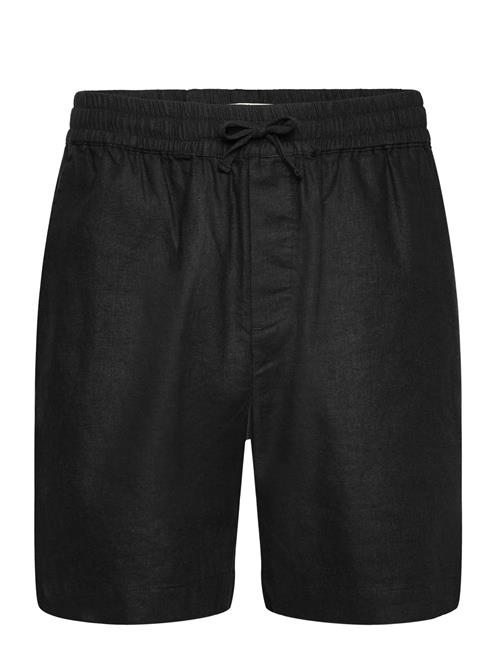 Woodbird | Wbbommy Linen Shorts | S