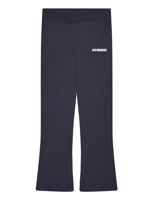 Hummel | Hmlaya High Rise Flare Pants | 176