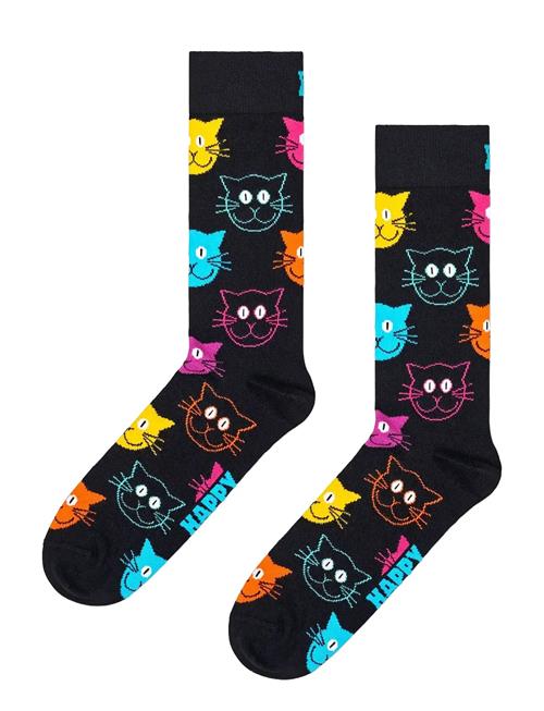 Happy Socks | Cat Sock | 36-40
