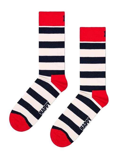 Happy Socks | Stripe Sock | 36-40