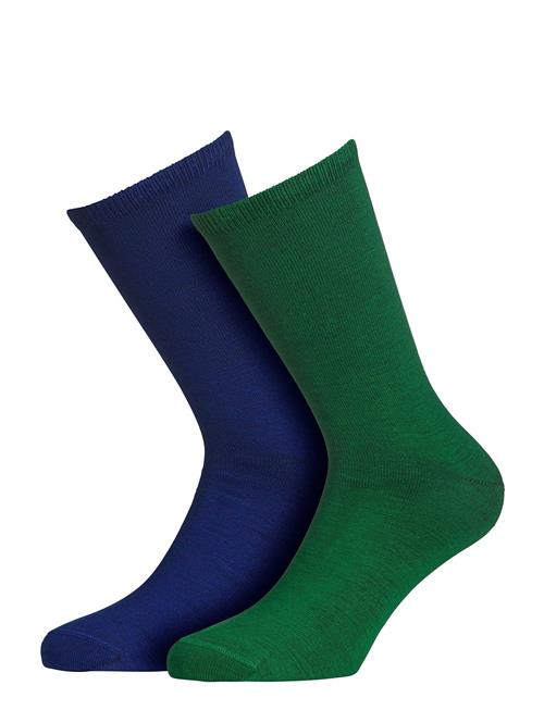 Alpacasocks&Co | Merino Lifestyle 2-Pack | 36-39