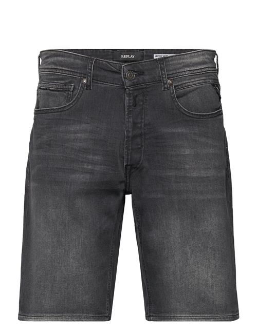 Replay | Grover Short Shorts Straight 573 Online | 31