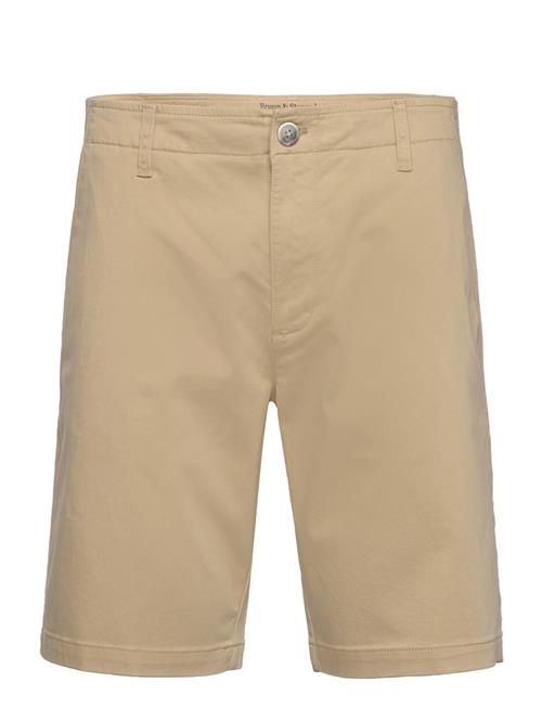 Bruun & Stengade | Bs Gerhard Regular Fit Shorts | 30