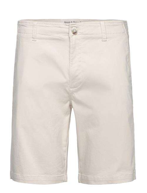 Bruun & Stengade | Bs Gerhard Regular Fit Shorts | 29