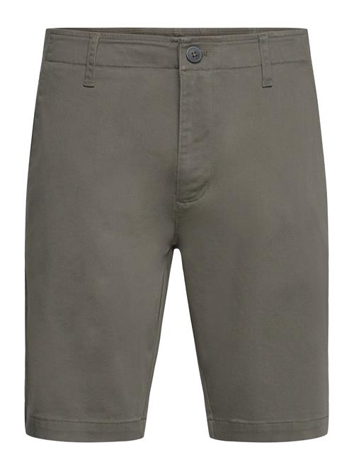 Bruun & Stengade | Bs Gerhard Regular Fit Shorts | 29