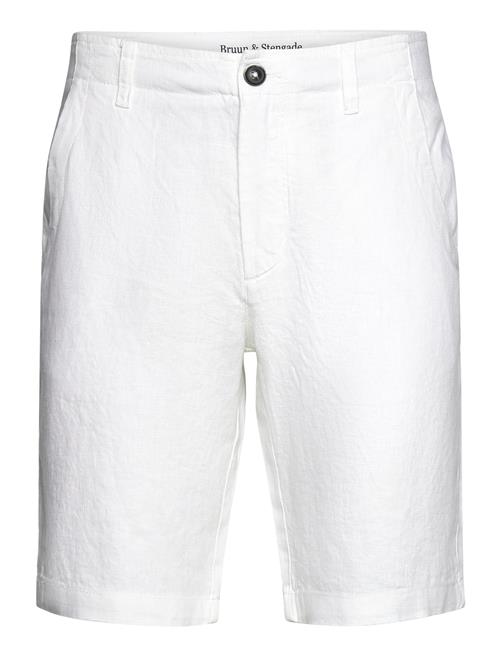 Bruun & Stengade | Bs Abel Regular Fit Shorts | 29