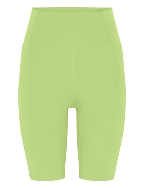 Girlfriend Collective | Compressive High-Rise Bike Shorts | S