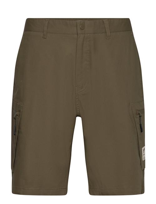 Fat Moose | Pavement Ripstop Shorts | XS
