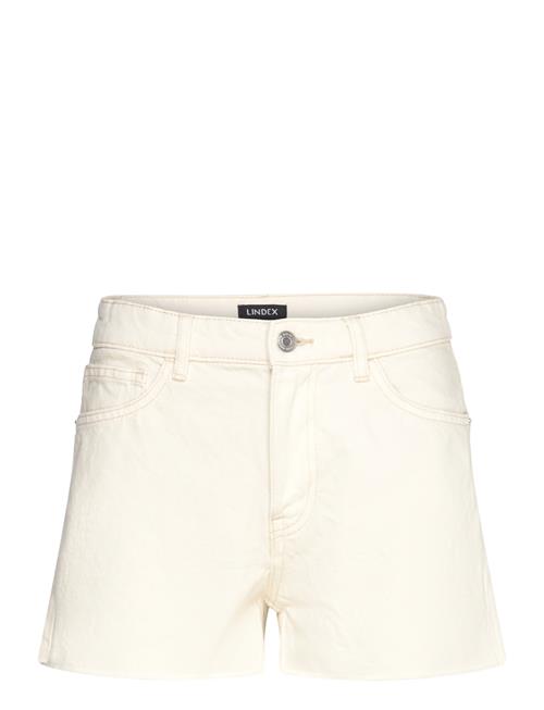 Lindex | Shorts Denim Louise Ecru | 40