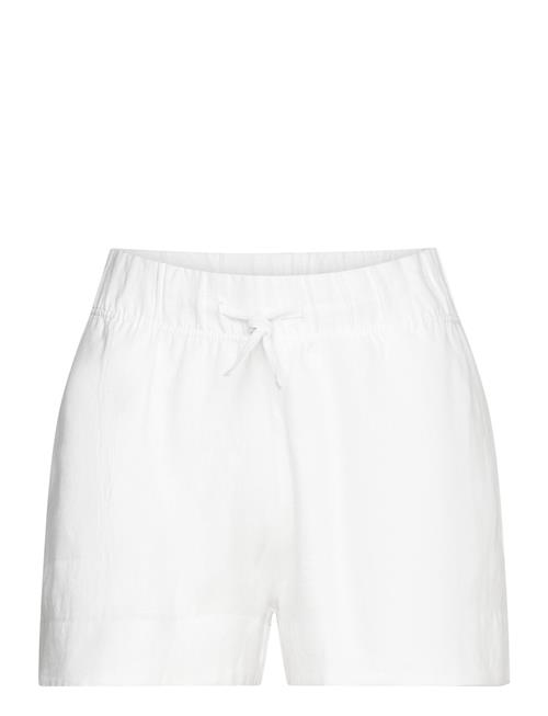 ella&il | Kyle Linen Shorts | L
