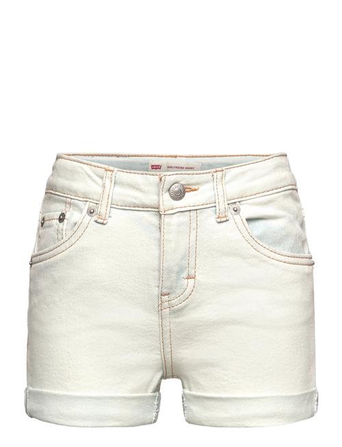 Levi's | Lvg Girlfriend Shorts / Lvg Girlfriend Shorts | 110