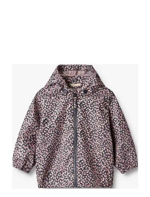 Wheat | Rainwear Chardy Jacket | 80