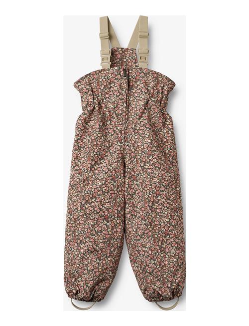 Wheat | Ski Pants Sal Tech | 98