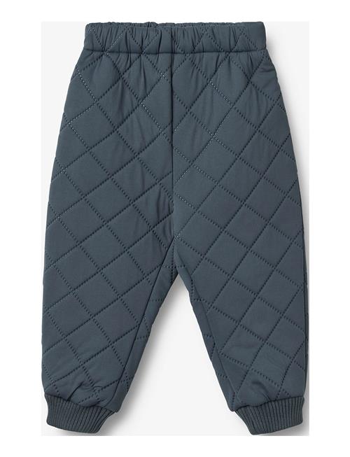 Wheat | Thermo Pants Alex | 74