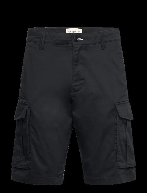 Gant | Relaxed Twill Cargo Shorts | 31