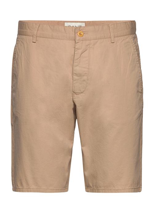 GANT | Relaxed Shorts | 32