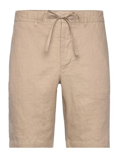 GANT | Relaxed Linen Ds Shorts | S