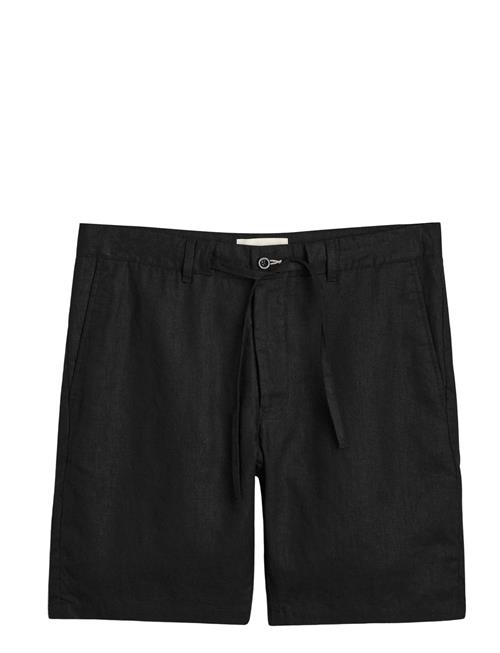 GANT | Relaxed Linen Ds Shorts | S