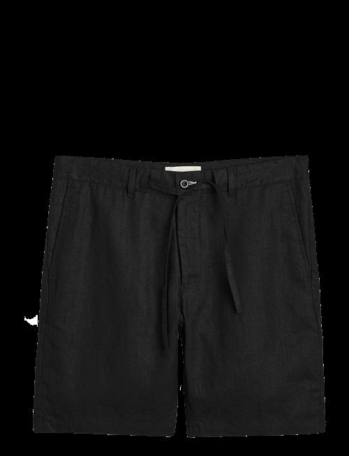 Gant | Relaxed Linen Ds Shorts | S