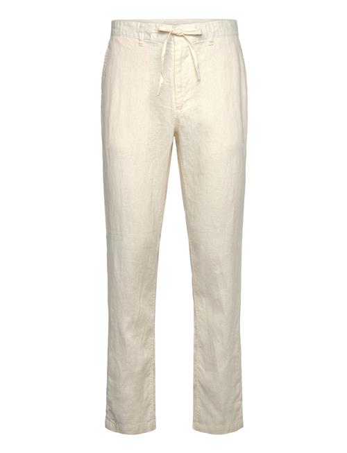 GANT | Relaxed Linen Ds Pants | XXXL