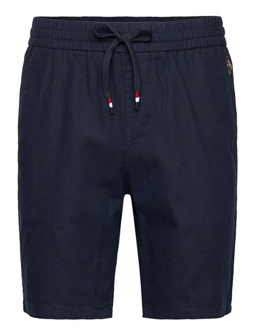 U.S. Polo Assn. | Jorge Reg Li Cot Uspa M Shorts | L