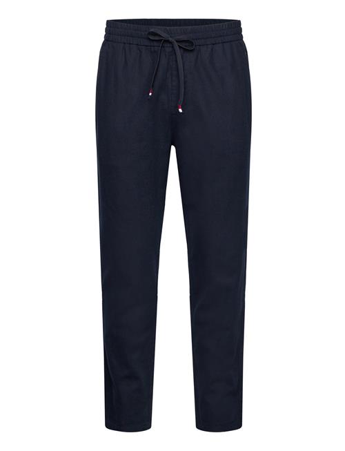U.S. Polo Assn. | Ivan Reg Lin Cot Uspa M Pants | M