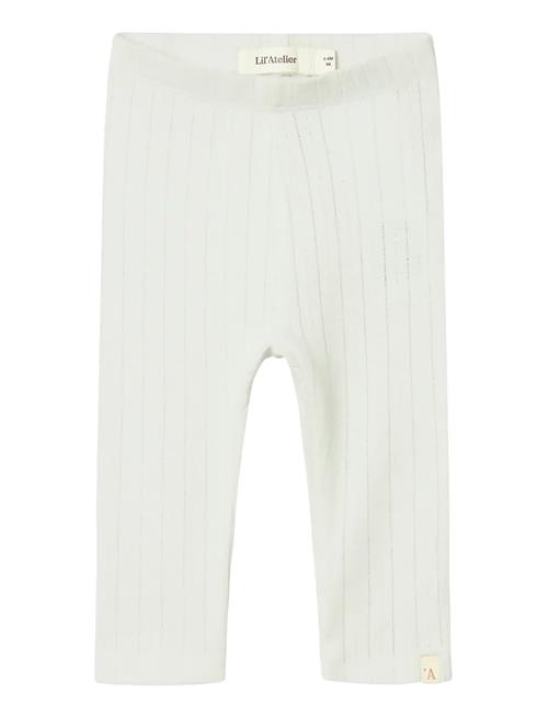 Lil'Atelier | Nbfrachel Nis Slim Leggings Lil Noos | 62