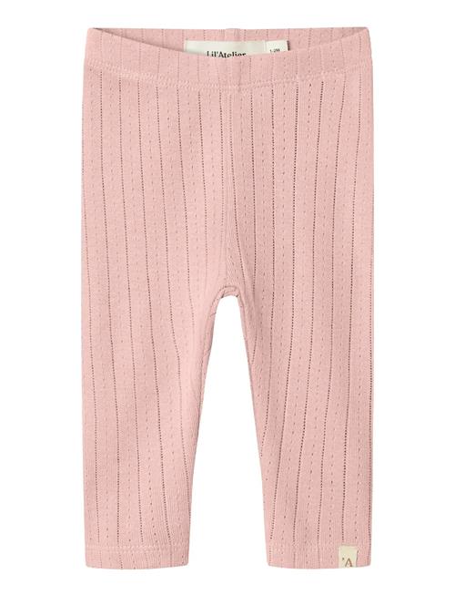 Lil'Atelier | Nbfrachel Nis Slim Leggings Lil Noos | 62