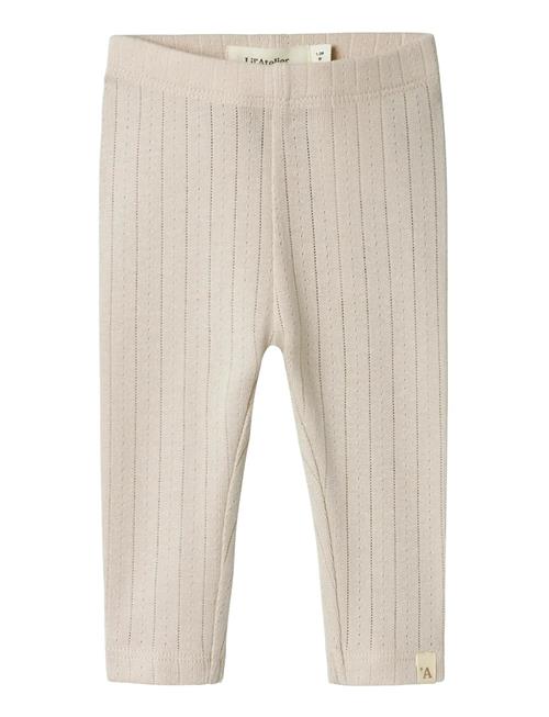 Lil'Atelier | Nbfrachel Nis Slim Leggings Lil Noos | 62