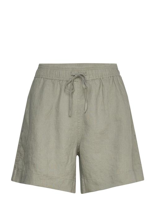 Twist & Tango | Melody Linen Shorts | 36