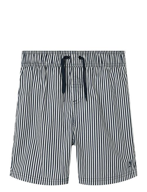 name it | Nkmzeer Swim Shorts | 152