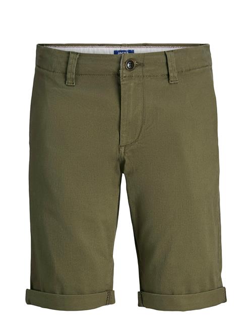 Jack & Jones | Jpstdavid Jjchino Shorts Akm Sn Jnr | 158