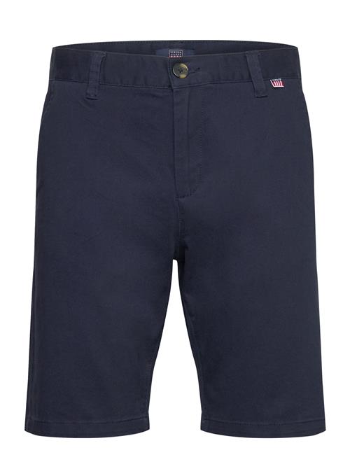 VINSON | Kian Reg Cot Pe Vin M Shorts | S